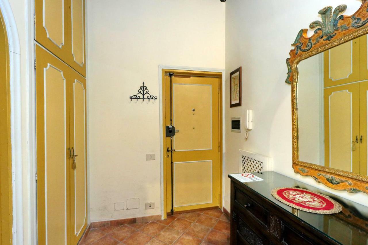 Appartamento Sforza a Monti Roma Esterno foto